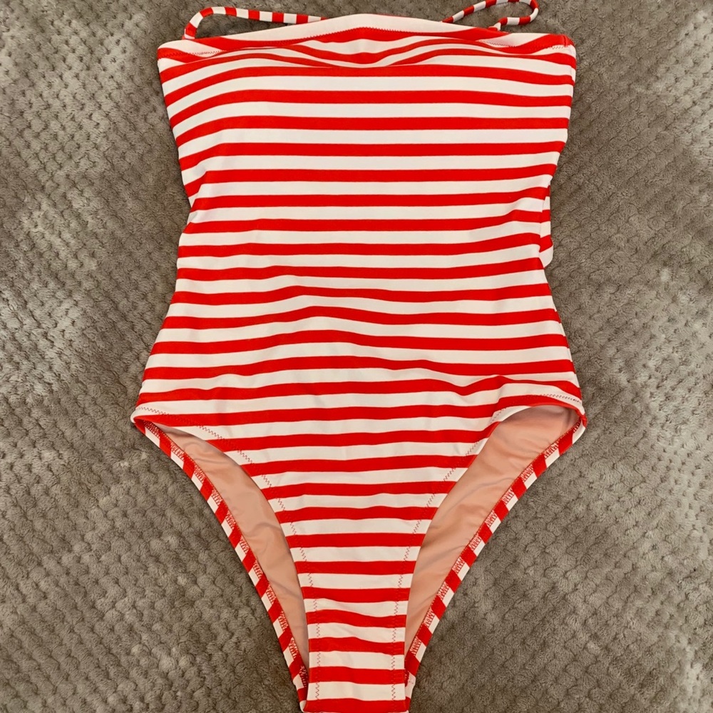 J. Crew one piece